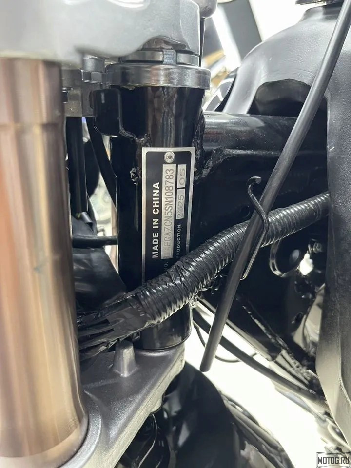 Эндуро мотоцикл SYCMCC 250 2025 — лёгкий, мощный, надёжный Эндуро мотоцикл SYCMCC 250 2025 — лёгкий, мощный, надёжный